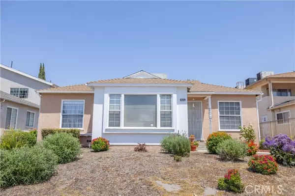 6556 Balboa BLD, Lake Balboa, CA 91406