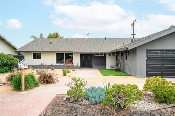 Yorba Linda, CA 92886,4391 Dorthea ST