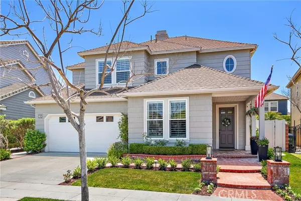 Ladera Ranch, CA 92694,10 Cleome ST