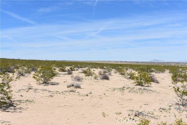 0 07 Morongo RD, Twentynine Palms, CA 92277
