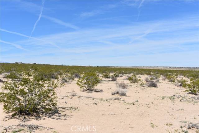 Twentynine Palms, CA 92277,0 Morongo 05 RD