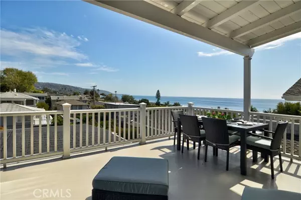 166 Fairview ST, Laguna Beach, CA 92651