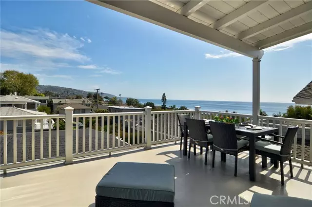 166 Fairview ST, Laguna Beach, CA 92651