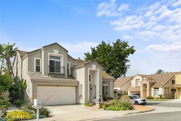 Brea, CA 92821,1522 Shaffer CT