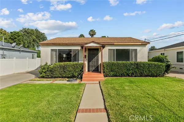 San Fernando, CA 91340,14081 La Rue ST