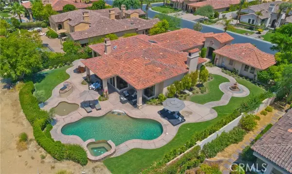 La Quinta, CA 92253,55495 Royal St George