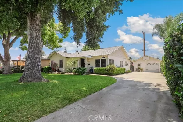 Riverside, CA 92506,6137 Lawson WAY