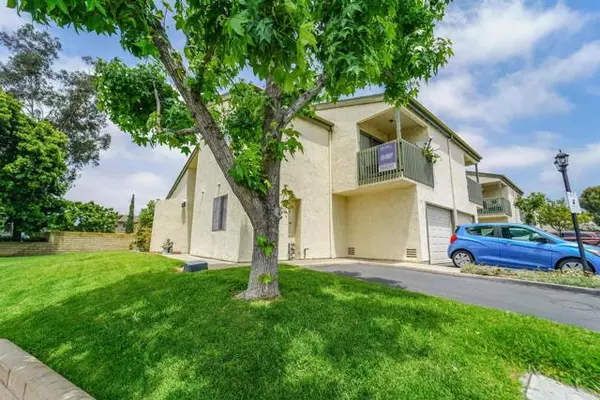 La Mesa, CA 91942,7200 Melody LN 6