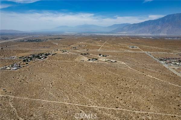 0 11th AVE, Desert Hot Springs, CA 92240