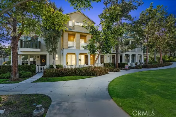 Ladera Ranch, CA 92694,51 Palladium LN