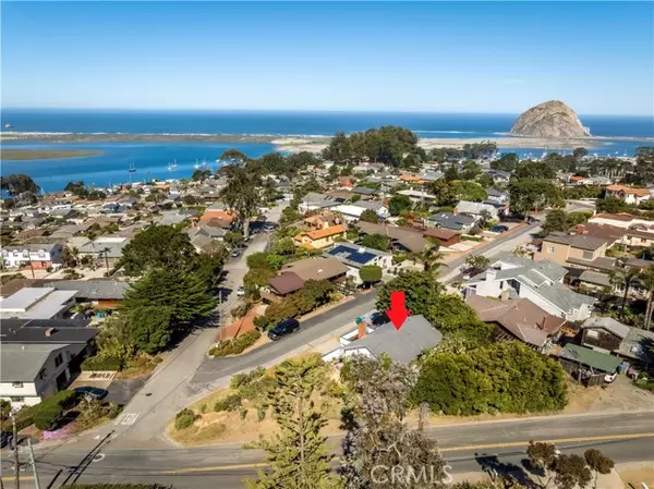 Morro Bay, CA 93442,325 Kern AVE