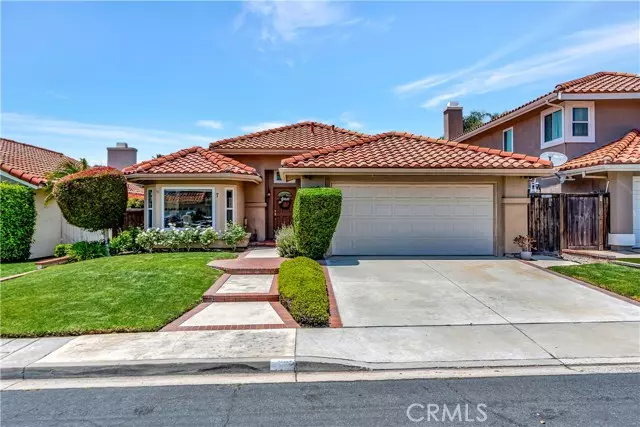 7 Via De La Mesa, Rancho Santa Margarita, CA 92688