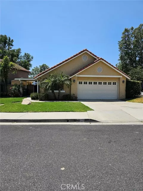 Simi Valley, CA 93065,2493 Ridge View CT