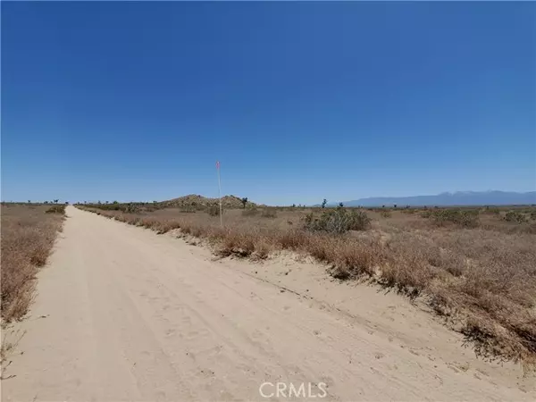 Lake Los Angeles, CA 93591,2 AC Ave L8