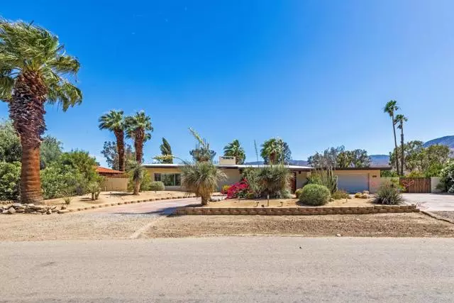 193 Montezuma Rd, Borrego Springs, CA 92004