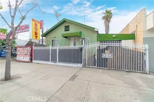 4253 E Olympic BLD, Los Angeles, CA 90023