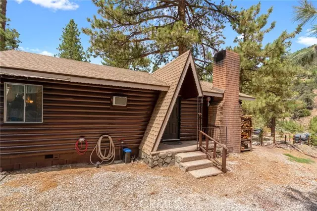 2025 State Hwy 2, Wrightwood, CA 92397