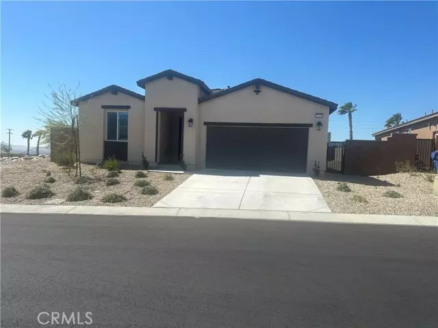 11699 S Crescent ST, Desert Hot Springs, CA 92240