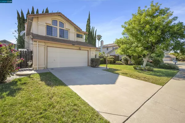 Antioch, CA 94531,2610 Whitetail Ct