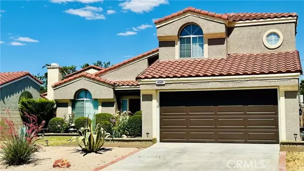 Palmdale, CA 93550,37634 Citrus DR