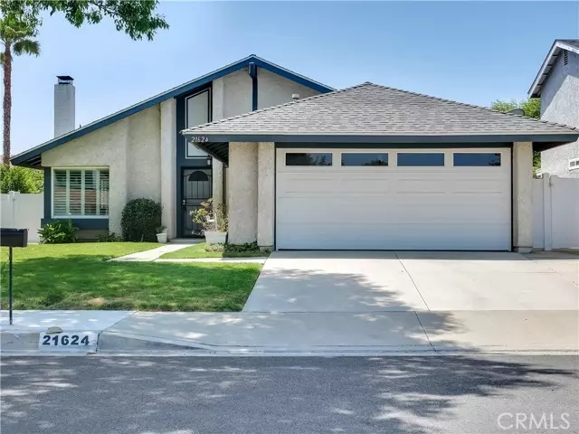 Saugus, CA 91350,21624 Spice CT