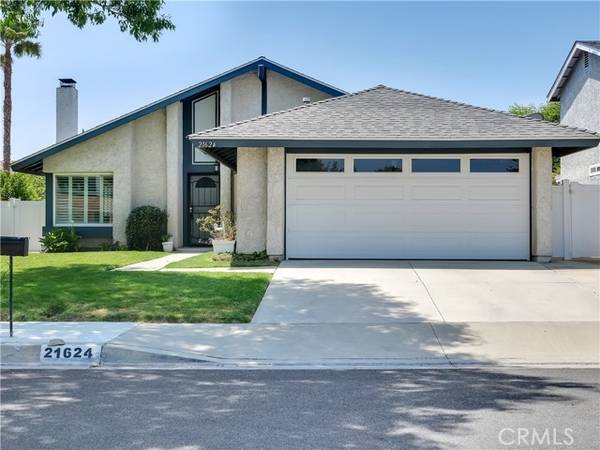 21624 Spice CT, Saugus, CA 91350