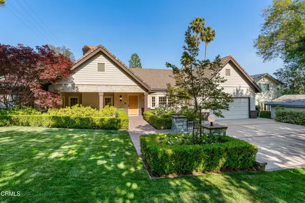 La Canada Flintridge, CA 91011,4900 Hillard AVE