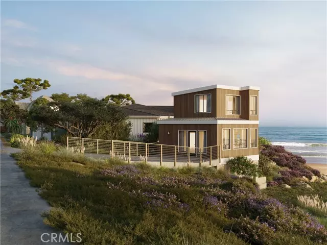 0 Studio DR, Cayucos, CA 93430