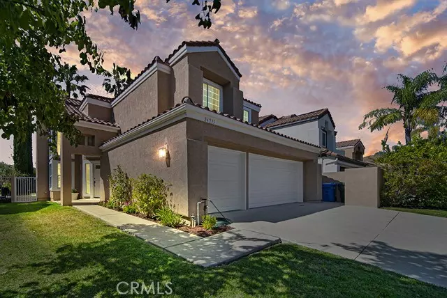 24775 Calle Serranona, Calabasas, CA 91302