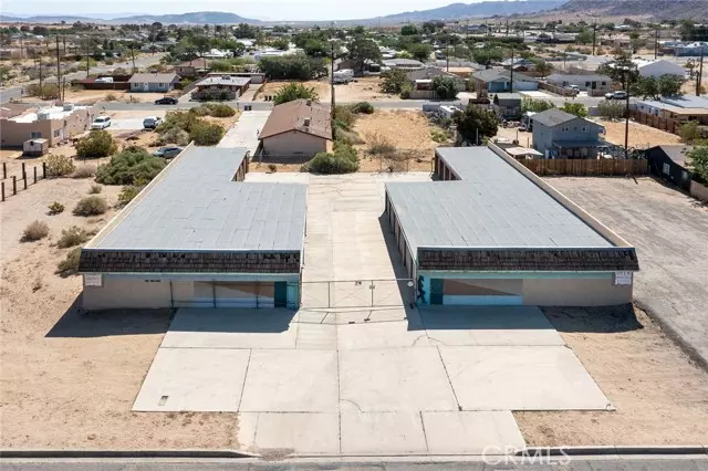 6411 Park BLD, Joshua Tree, CA 92252