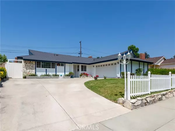 Walnut, CA 91789,1441 Atterbury DR