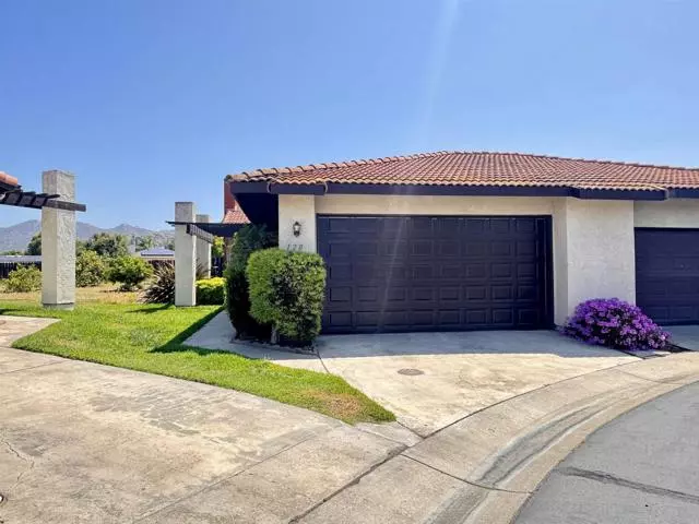 Escondido, CA 92027,120 Jericho CIR