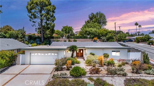 8635 Rudnick AVE, West Hills, CA 91304