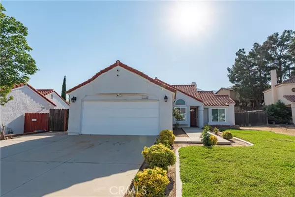 Moreno Valley, CA 92557,11541 Bobolink LN