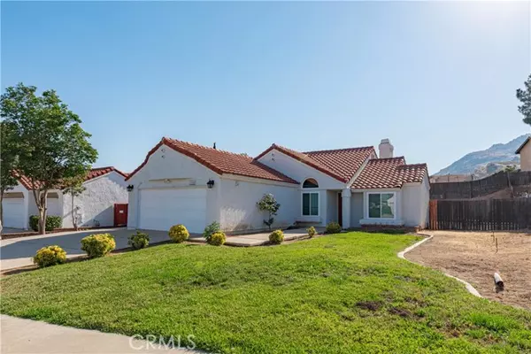 Moreno Valley, CA 92557,11541 Bobolink LN