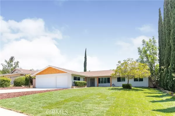 5048 Old Ranch RD, La Verne, CA 91750