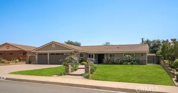 1224 Oak Ridge DR, La Verne, CA 91750