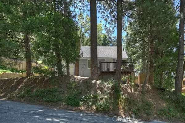 Twin Peaks, CA 92391,693 Longview DR