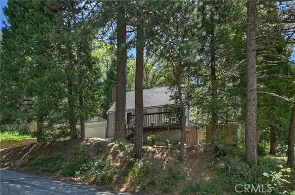 Twin Peaks, CA 92391,693 Longview DR