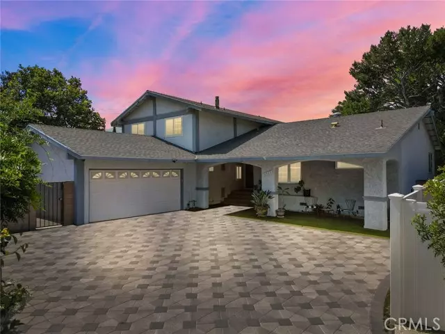 Granada Hills, CA 91344,16965 Paulette PL