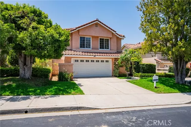 3753 Calle Jazmin, Calabasas, CA 91302