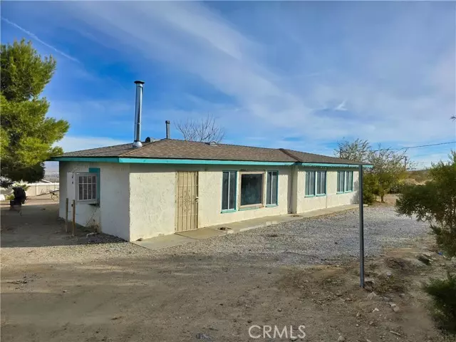 Lucerne Valley, CA 92356,32438 Spinel RD