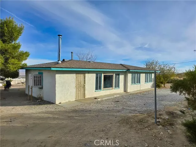 32438 Spinel RD, Lucerne Valley, CA 92356