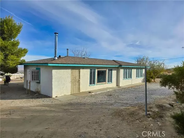 Lucerne Valley, CA 92356,32438 Spinel RD