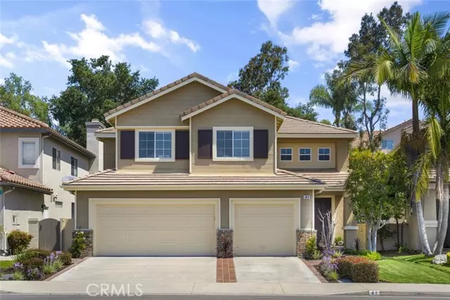 41 Camarin ST, Lake Forest, CA 92610