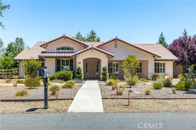 1720 Sandalwood LN, Templeton, CA 93465