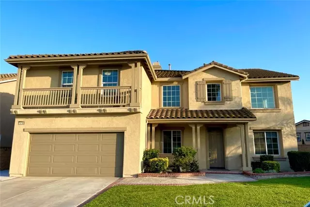 14169 Bay CIR, Eastvale, CA 92880