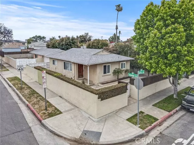 Lawndale, CA 90260,4761 W 169th ST