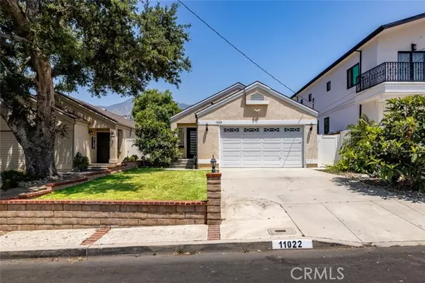 Sunland, CA 91040,11022 Woodward AVE
