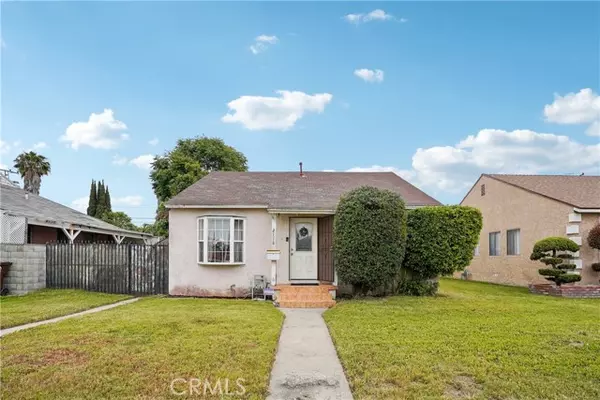 2116 N Locust AVE, Compton, CA 90221